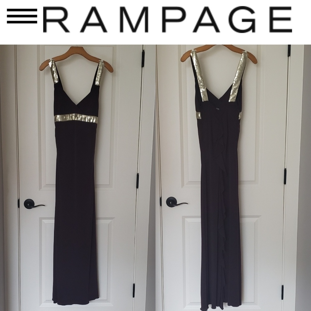 🆕️Rampage-Formal Dress - Picture 2 of 8